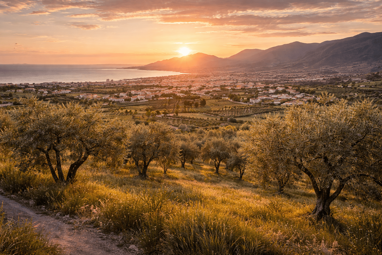 Api e Miele Sicilia