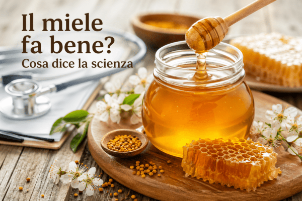 miele di caccamo