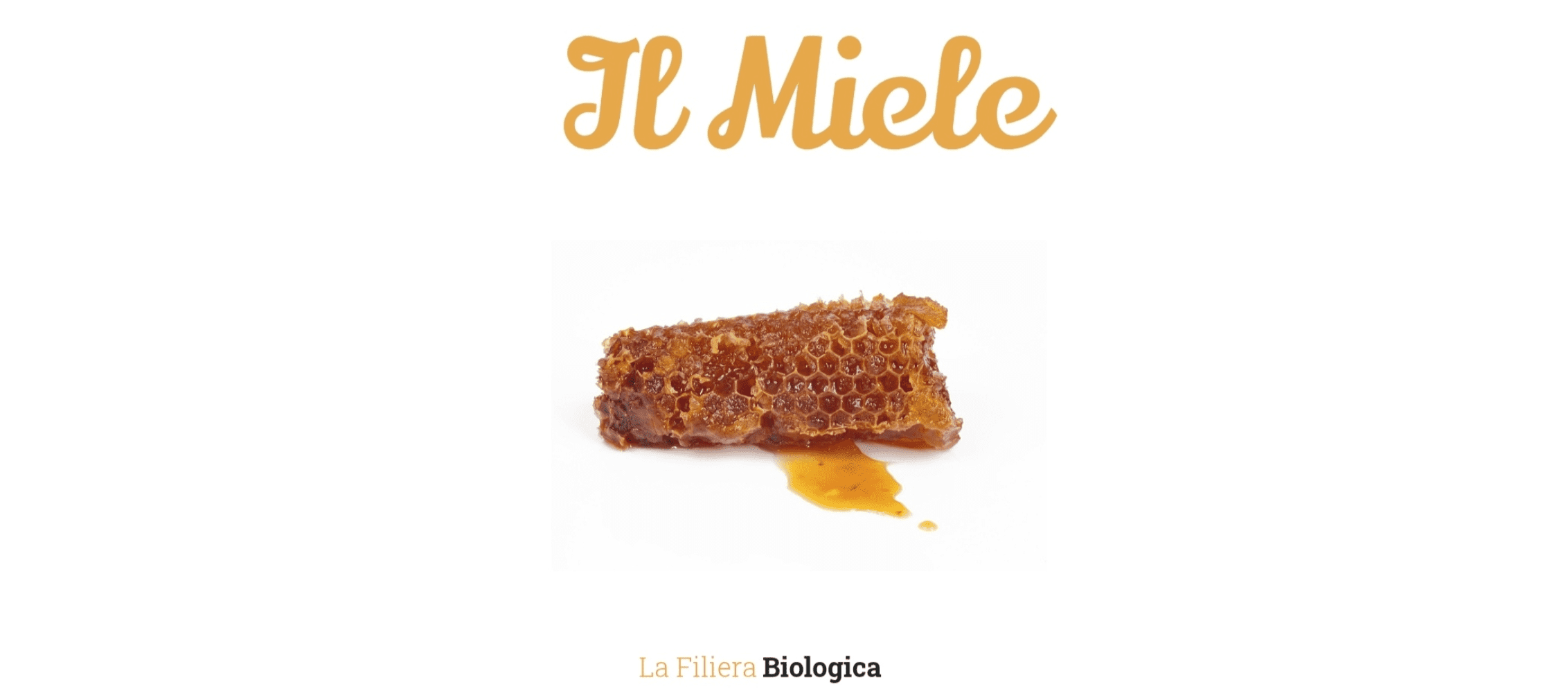 Il Nostro Miele