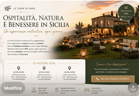 olio e miele azienda agricola leterredienea