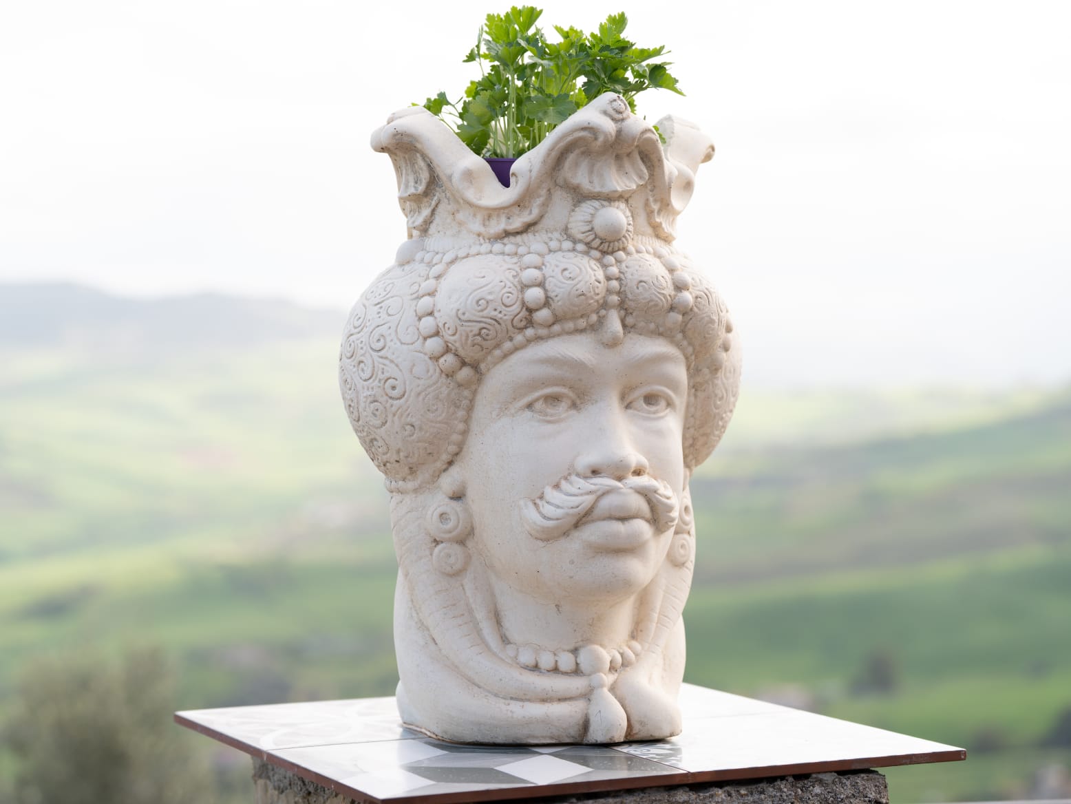 Camere lusso agriturismo Sicilia