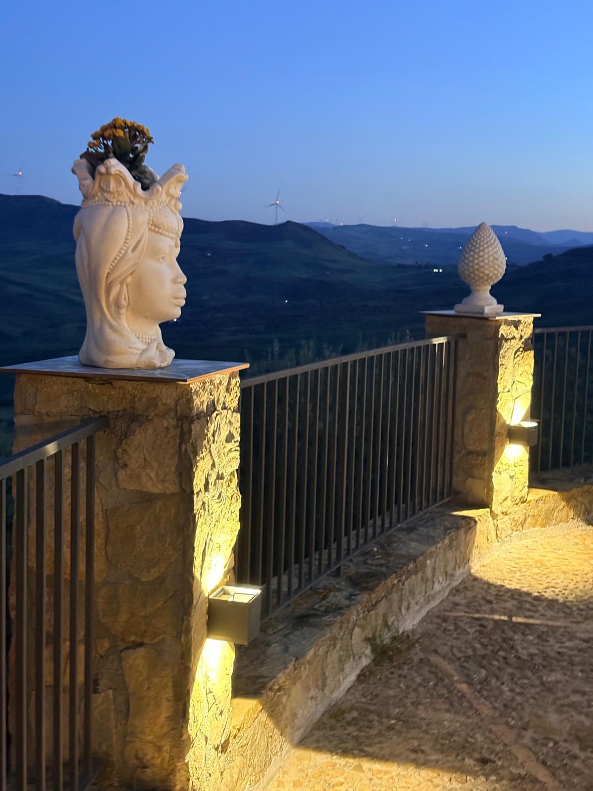 Relais Sikania Caccamo